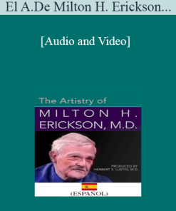 Milton H. Erickson - El Arte