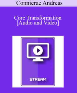 IC15 Clinical Demonstration 01 - Core Transformation - Connierae Andreas