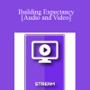 IC92 Clinical Demonstration 08 - Building Expectancy - Michael Yapko