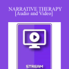 IC94 Clinical Demonstration 14 - NARRATIVE THERAPY: USING QUESTIONS AND REFLECTIONS - Gene Combs