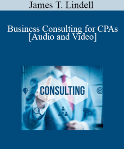 James T. Lindell - Business Consulting for CPAs