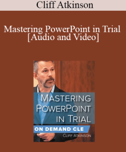 Trial Guides - Mastering PowerPoint in Trial