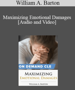 Trial Guides - Maximizing Emotional Damages