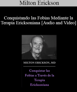 Milton Erickson