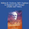 Milton H. Erickson