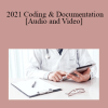 Mr. Samuel A Collins - 2021 Coding & Documentation