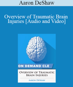 Trial Guides - Overview of Traumatic Brain Injuries