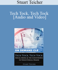 Trial Guides - Tech Tock