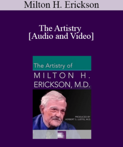 Milton H. Erickson