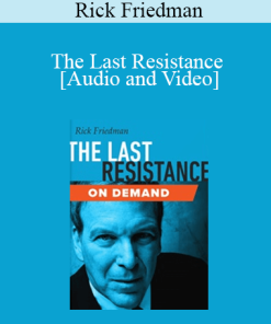 Trial Guides - The Last Resistance