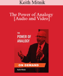 Trial Guides - The Power of Analogy