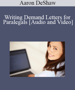 The Missouribar - Writing Demand Letters for Paralegals