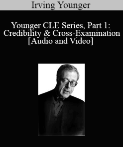 The Professional Education Group - Younger CLE Series