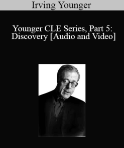 The Professional Education Group - Younger CLE Series