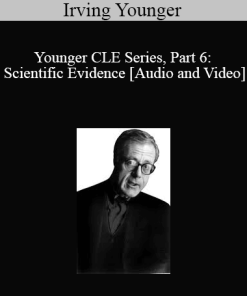 The Professional Education Group - Younger CLE Series