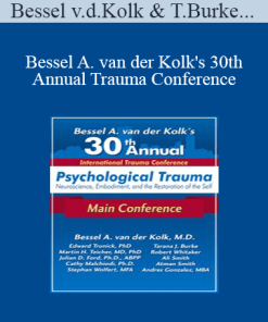 Bessel van der Kolk