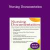 Brenda Elliff - Nursing Documentation: Proven Strategies to Keep Your Patients and Your License Safe