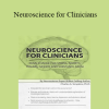 Charles A Simpkins - Neuroscience for Clinicians: Brain Change for Stress
