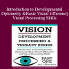 Christine Winter-Rundell - Introduction to Developmental Optometry and Basic Visual Efficiency and Visual Processing Skills