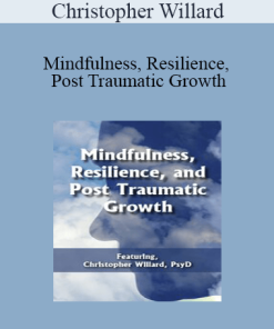 Christopher Willard - Mindfulness