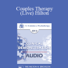 EP13 Clinical Demonstration 12 - Couples Therapy (Live) Hilton - Jon Carlson