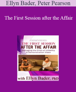 Ellyn Bader