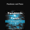 Gabor Maté - Pandemic and Panic: Facing Viral Realities and Viral Fears