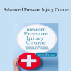 Heidi Huddleston Cross - Advanced Pressure Injury Course: Strategies for Prevention