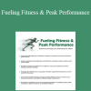 J.J. Mayo - Fueling Fitness & Peak Performance: Nutritional Strategies for Unleashing the Athlete