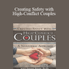 Janina Fisher - Creating Safety with High-Conflict Couples: A Nonverbal Approach