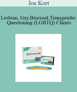 Joe Kort - Lesbian