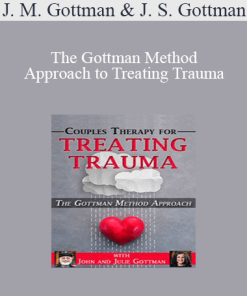 John M. Gottman