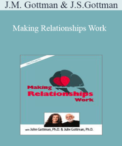 John M. Gottman