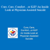 Karen Nichols - Cure
