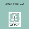 Kathy Early-Briggs - Diabetes Update 2020