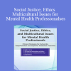 Lisa Connors - Social Justice