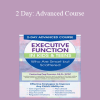 Margaret Dawson - 2 Day: Advanced Course: Executive Function in Kids & Teens Who Are Smart but Scattered