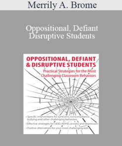 Merrily A. Brome - Oppositional
