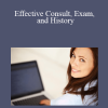 Nona Djavid - Effective Consult