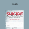 Rita Schulte - Suicide: Identification