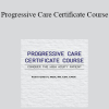 Robin Gilbert - Progressive Care Certificate Course: Conquer the High Acuity Patient