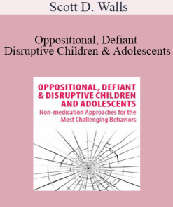 Scott D. Walls - Oppositional