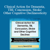 Sherrie All - Clinical Action for Dementia