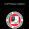 Sofia Abraham-Hardee - AAP Practice Updates