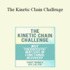 Terry Trundle - The Kinetic Chain Challenge: Why Therapeutic Matters in Functional Recovery