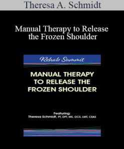 Ryan August - Manual Therapy