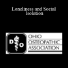William J. Resch - Loneliness and Social Isolation