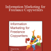 Bob Bly - Information Marketing for Freelance Copywriters