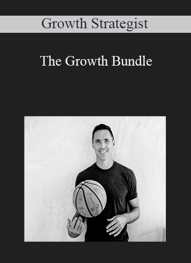 Growth Strategist - The Growth Bundle