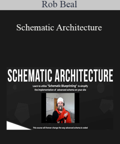 Rob Beal - Schematic Architecture